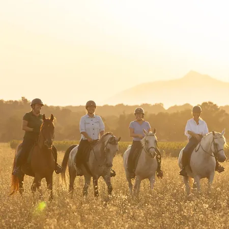 Appartamento Cal Robusto Turisme Equeestre *