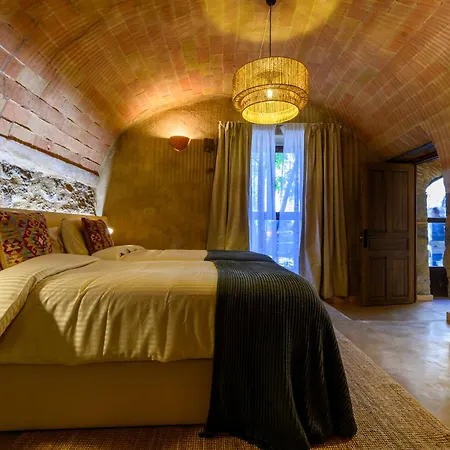 Cal Robusto Turisme Equeestre